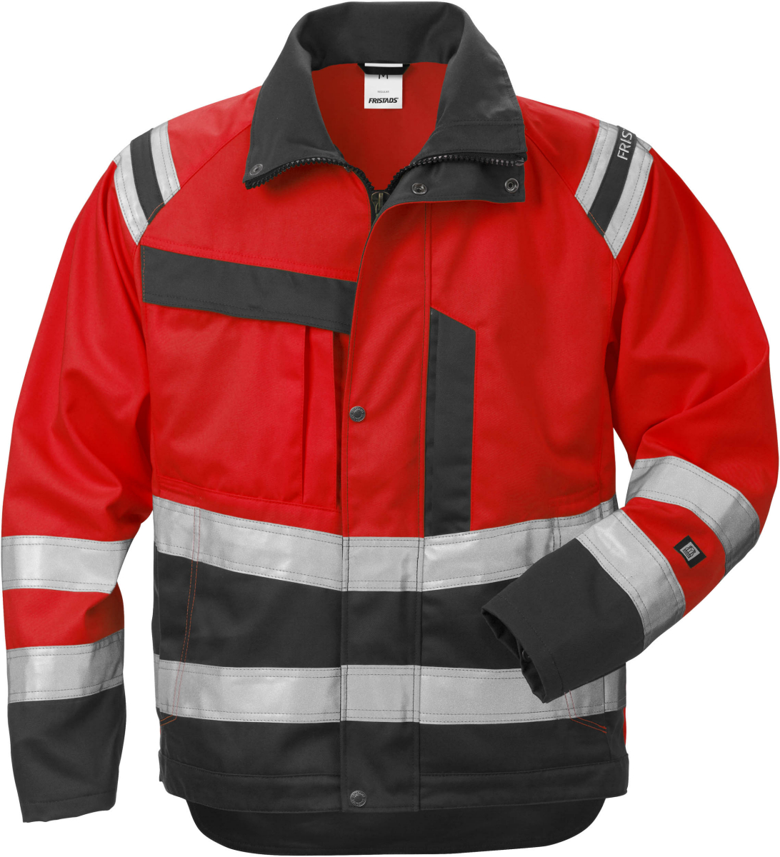 Hi-Vis Jacke