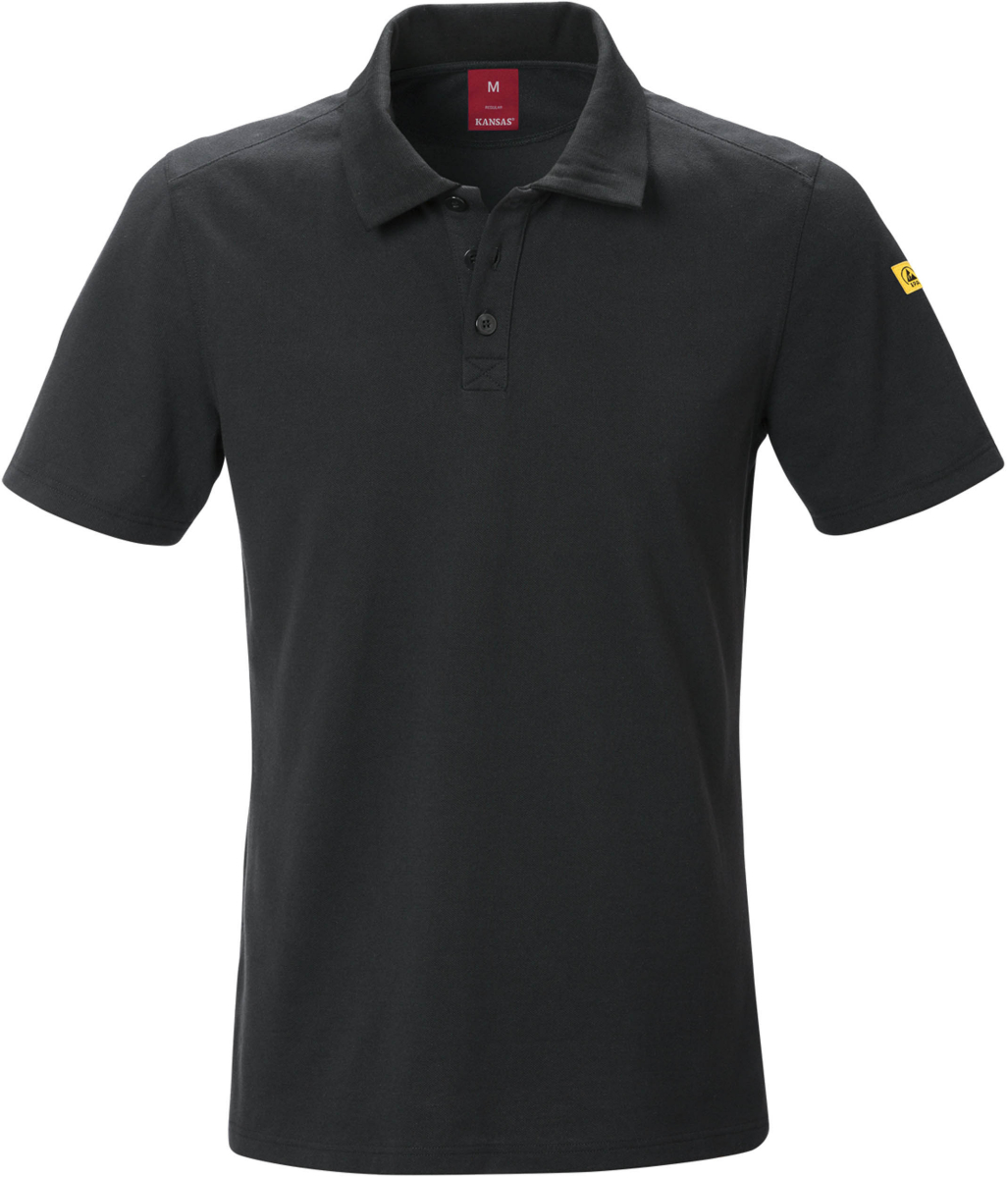 ESD Poloshirt