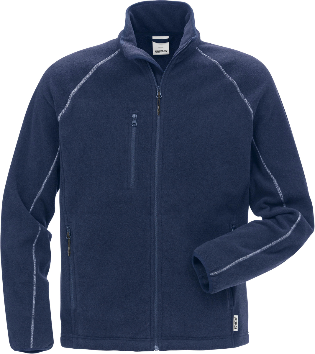 Fleecejacke