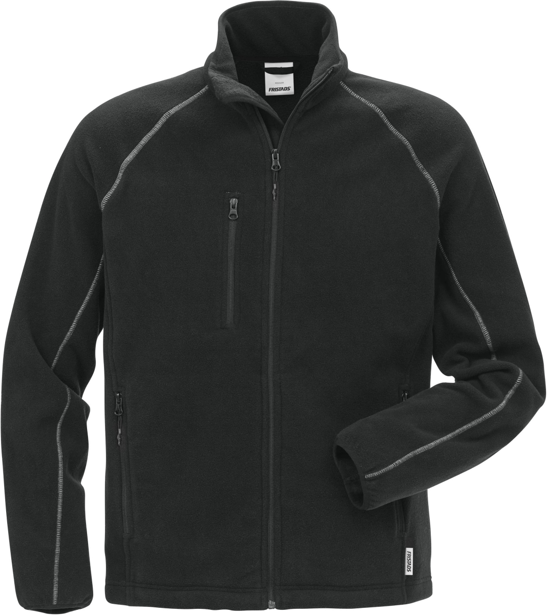 Fleecejacke