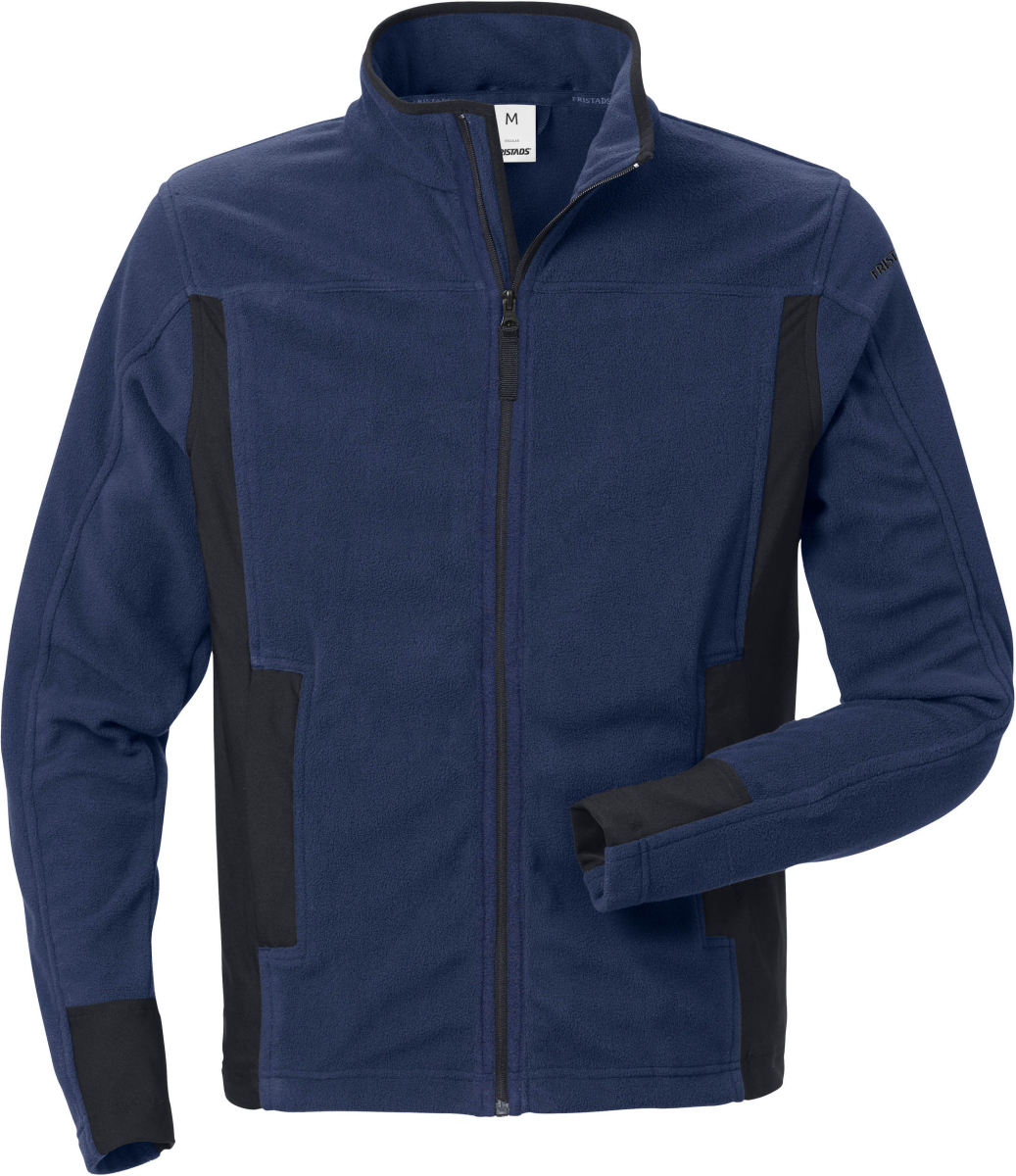 Fleecejacke
