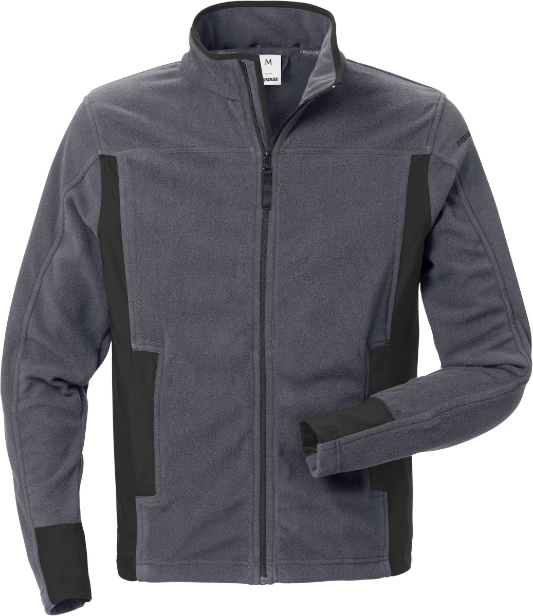 Fleecejacke