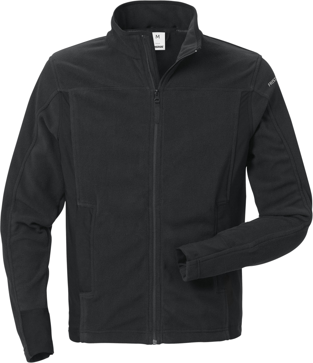 Fleecejacke