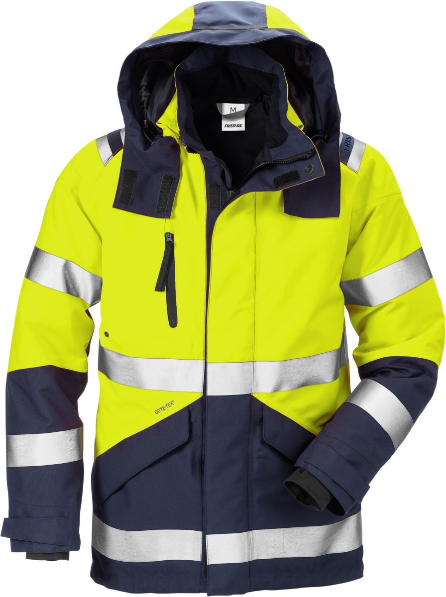 Hi-Vis Jacke