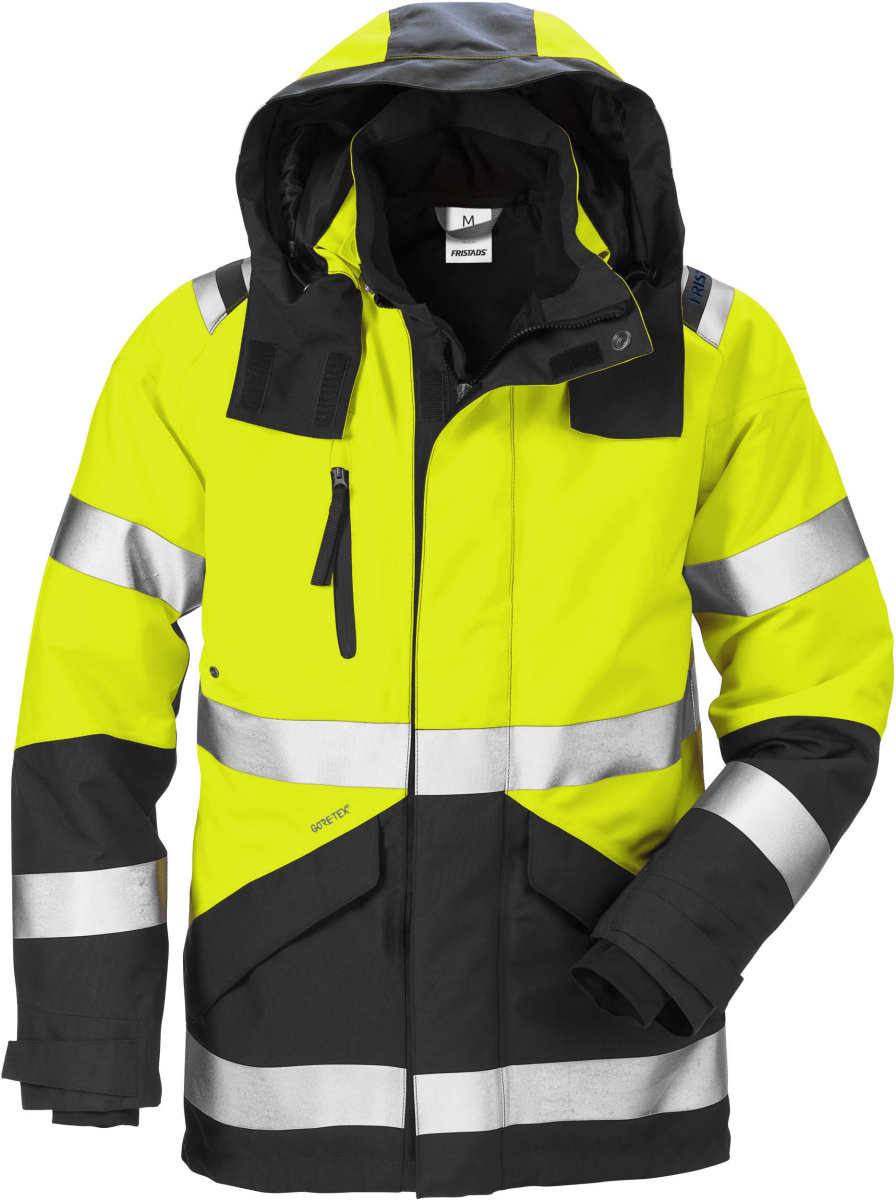 Hi-Vis Jacke