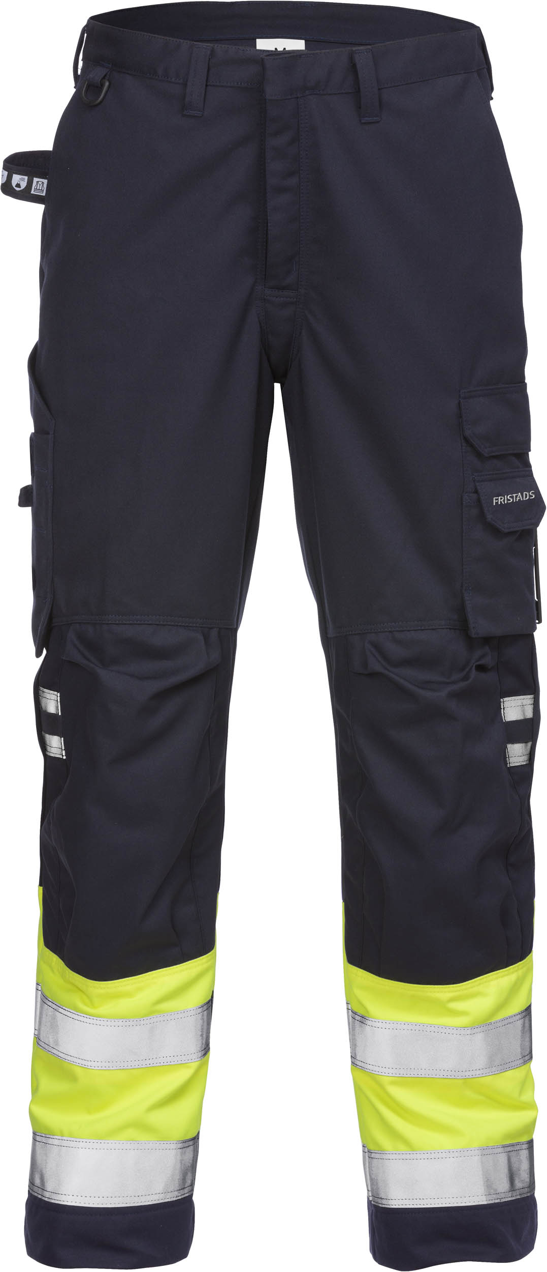 Flame Hi-Vis Hose