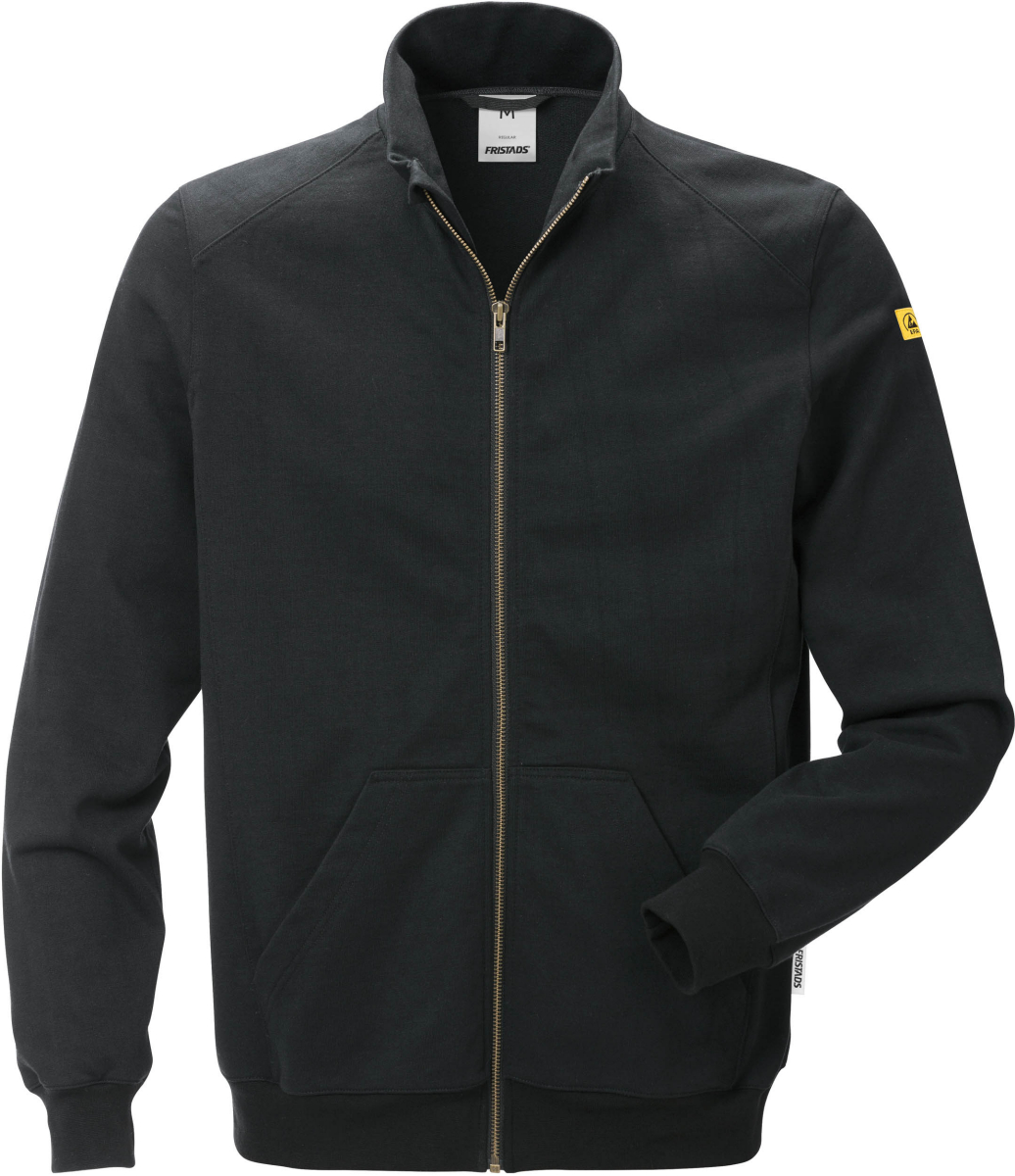 ESD Sweatjacke