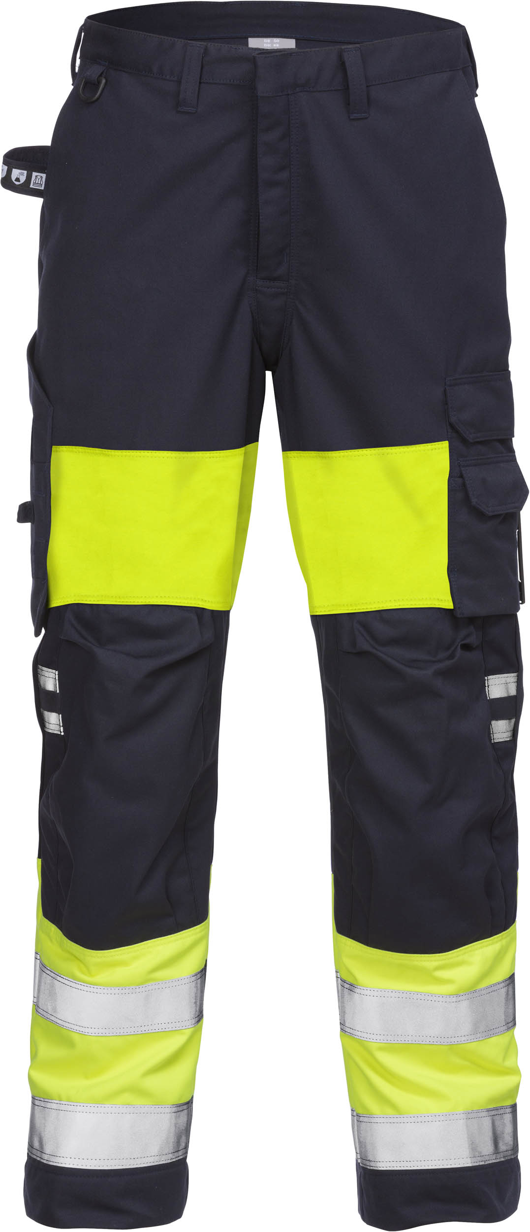 Flame Hi-Vis Hose