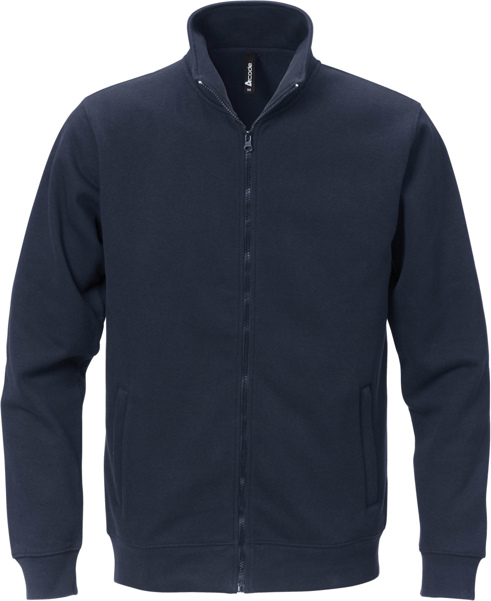 Sweatjacke