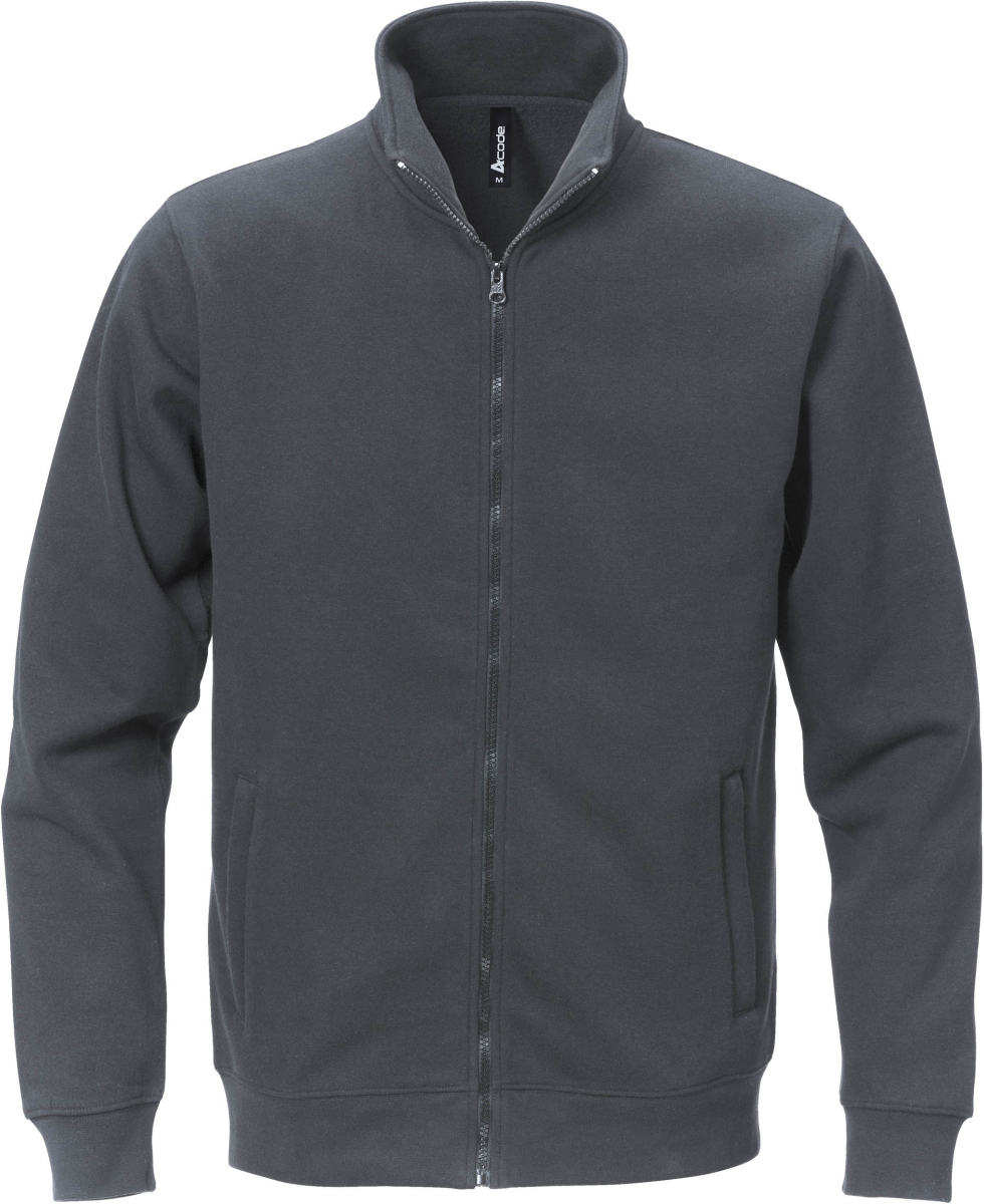 Sweatjacke