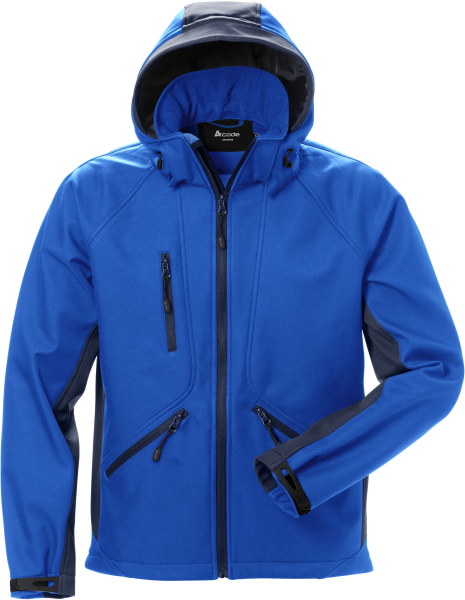 WindWear Softshell-Jacke