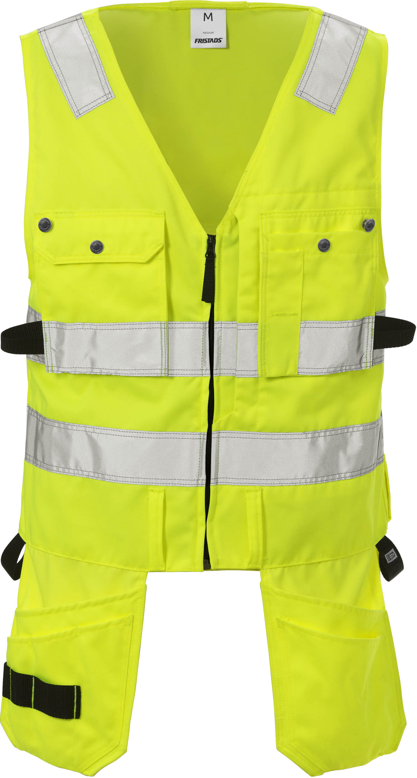 Hi-Vis Weste