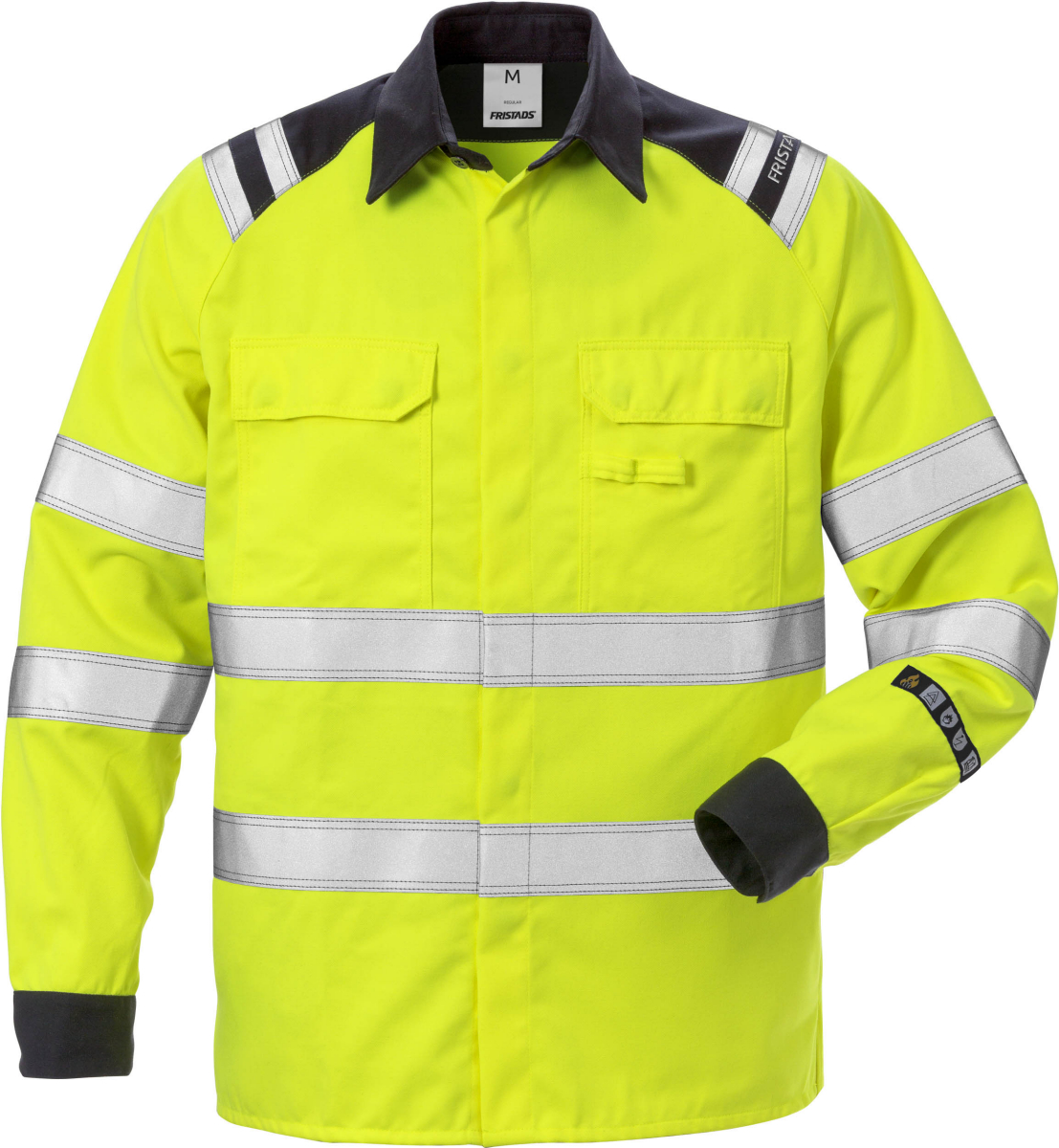Flamestat Hi-Vis Hemd