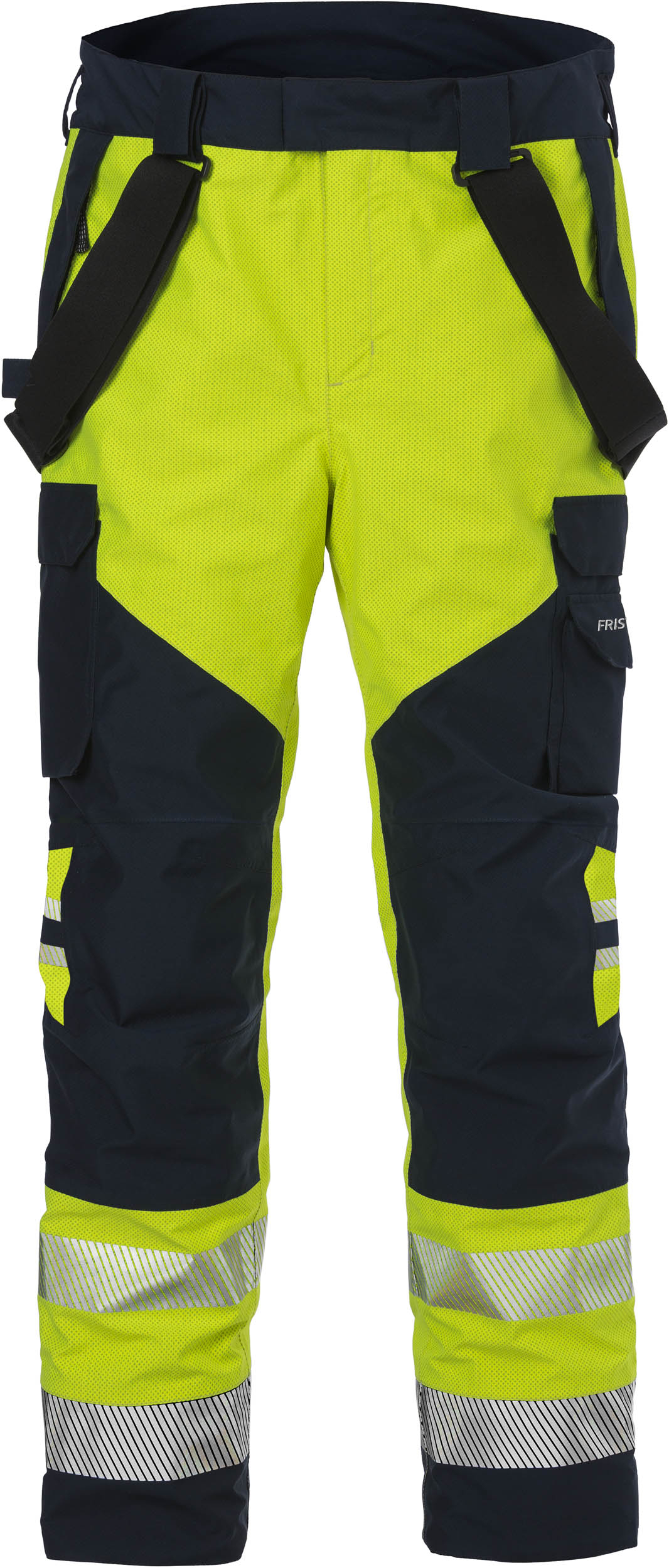 Flame Hi-Vis Hose