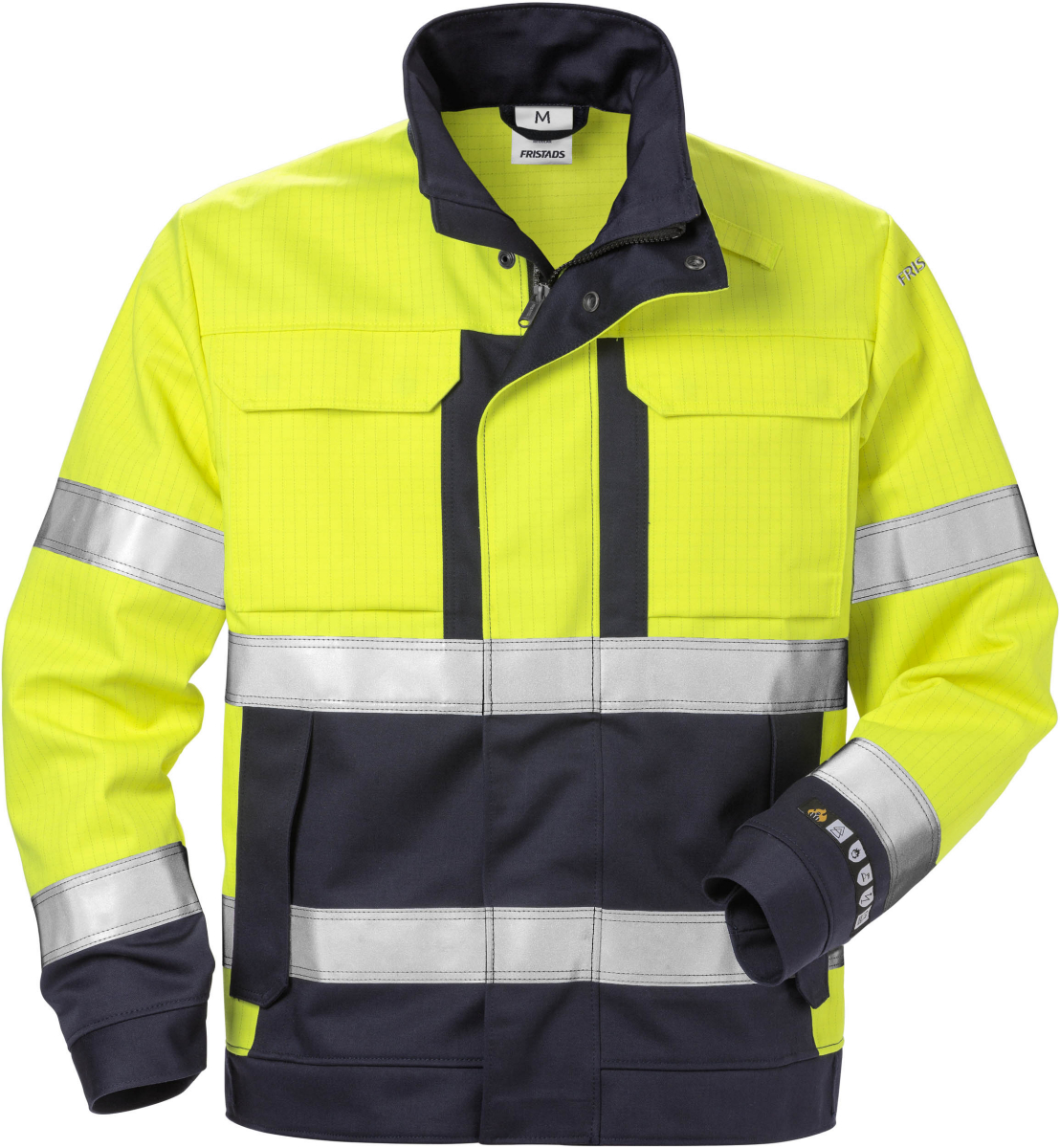 Hi-Vis Jacke