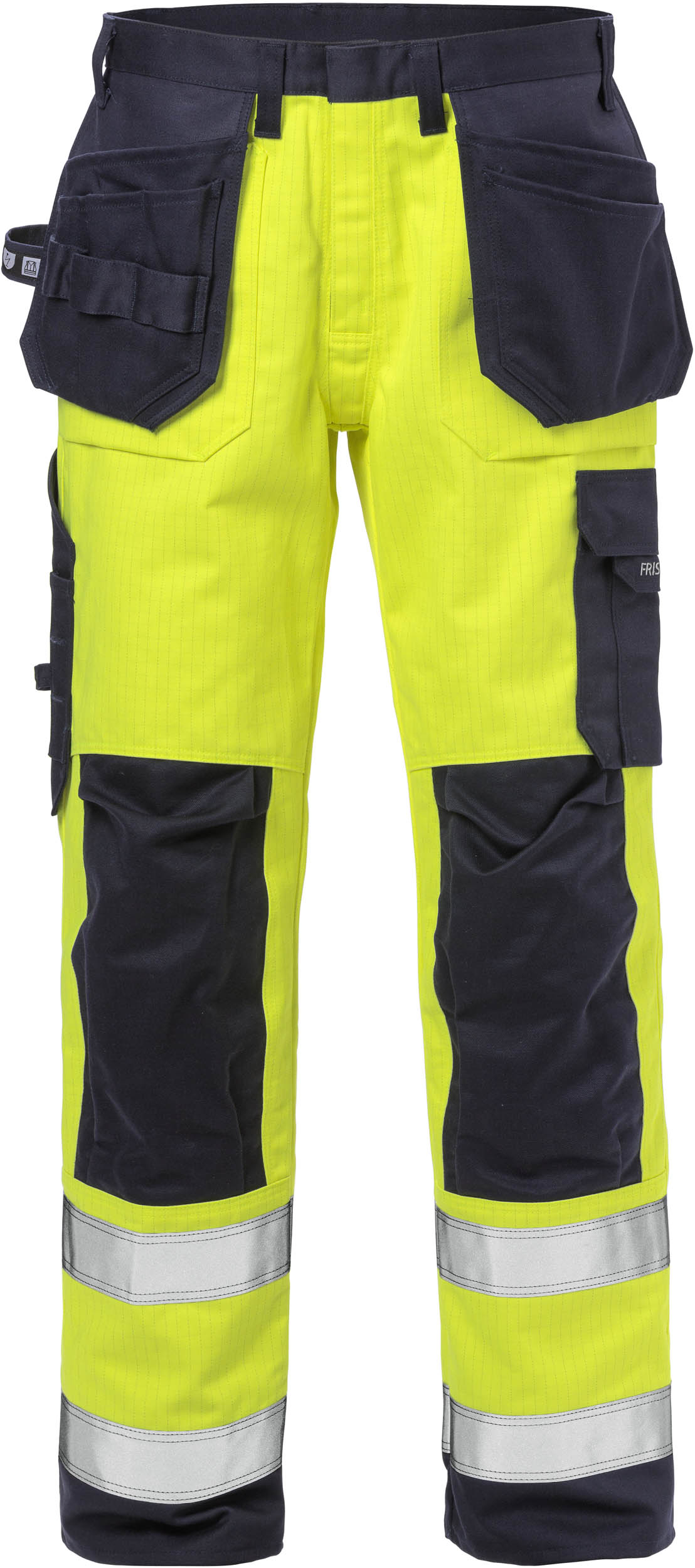 Hi-Vis Handwerkerhose