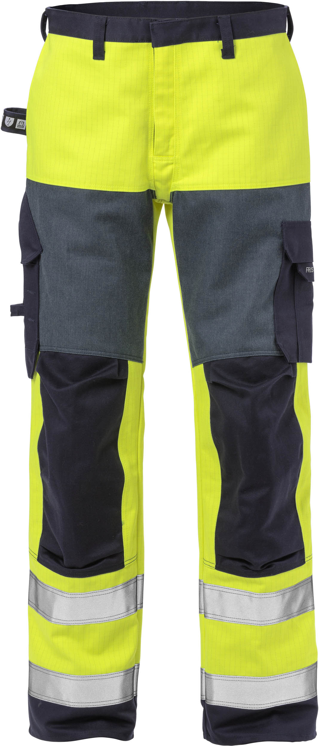 Hi-Vis Bundhose