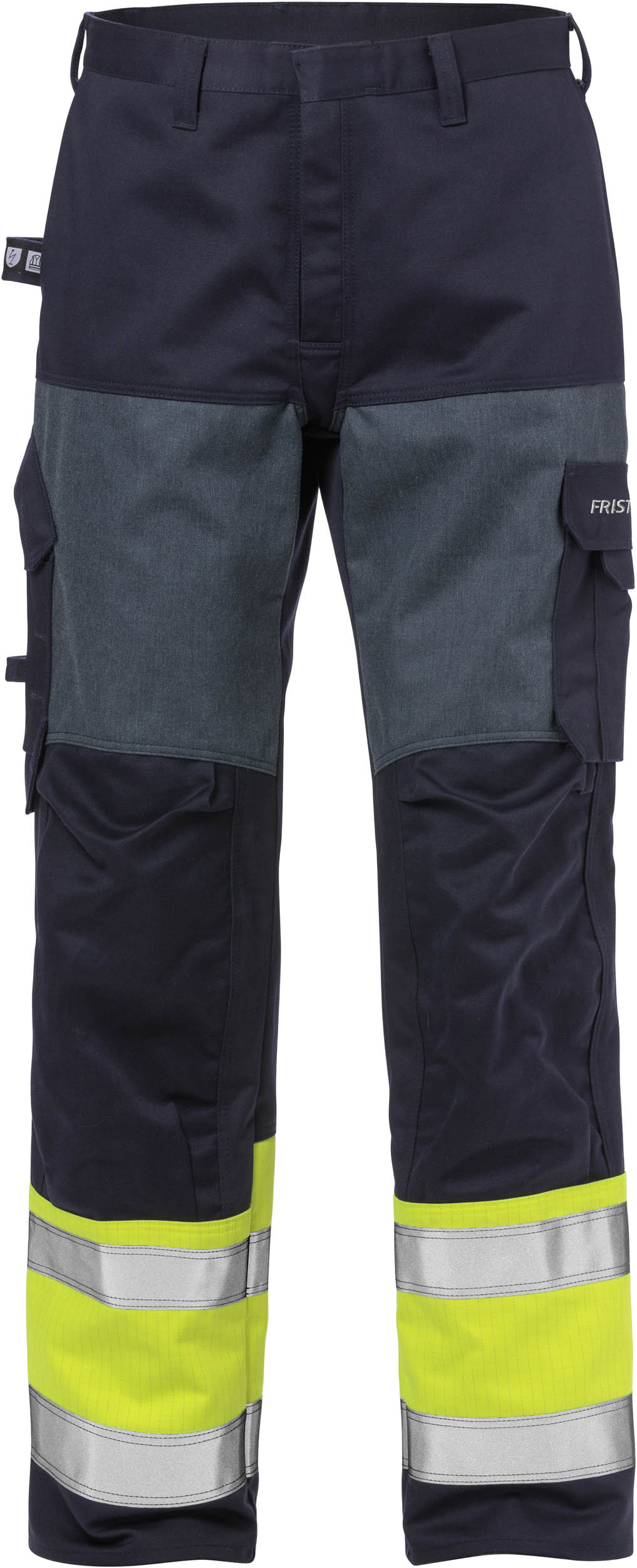 Hi-Vis Bundhose