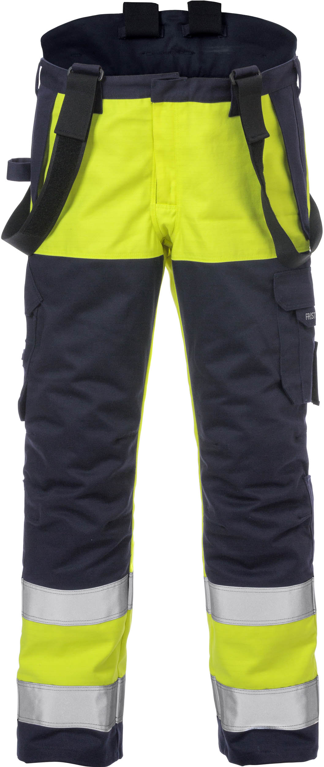 Flame Hi-Vis Winterhose