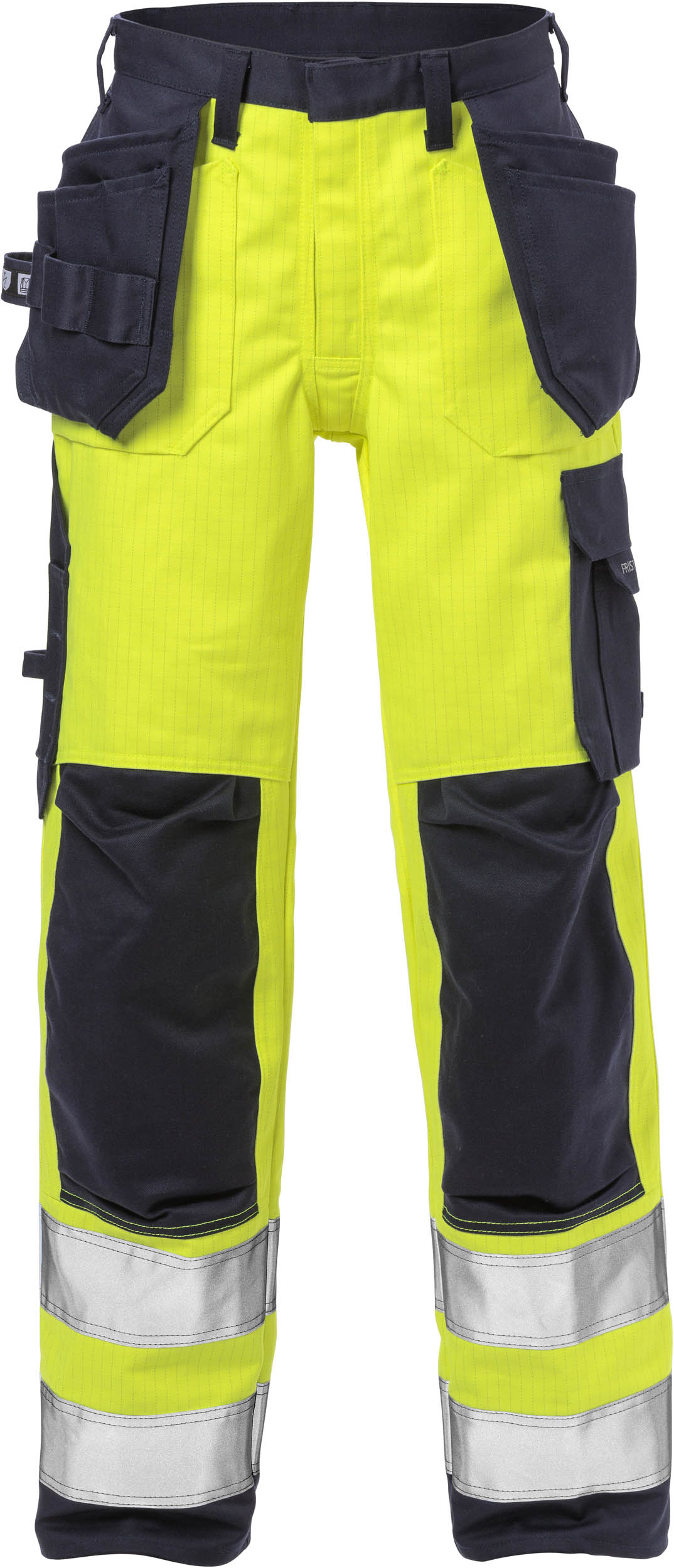 Hi-Vis Handwerkerhose