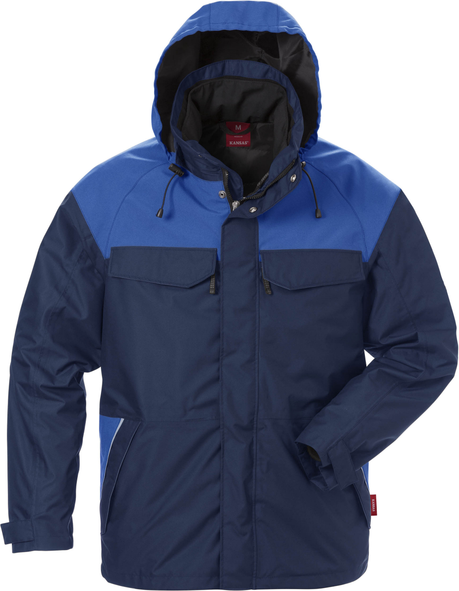 Icon Airtech 3in1-Jacke