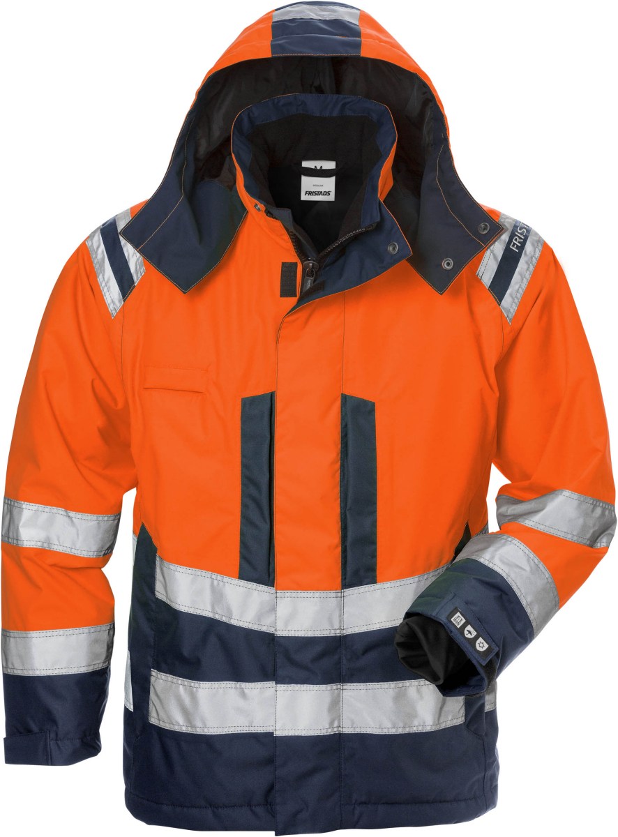 Hi-Vis Airtech Winterjacke