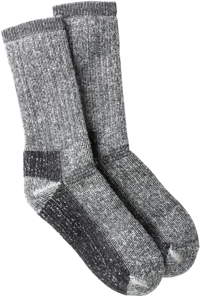 Match Wollsocken