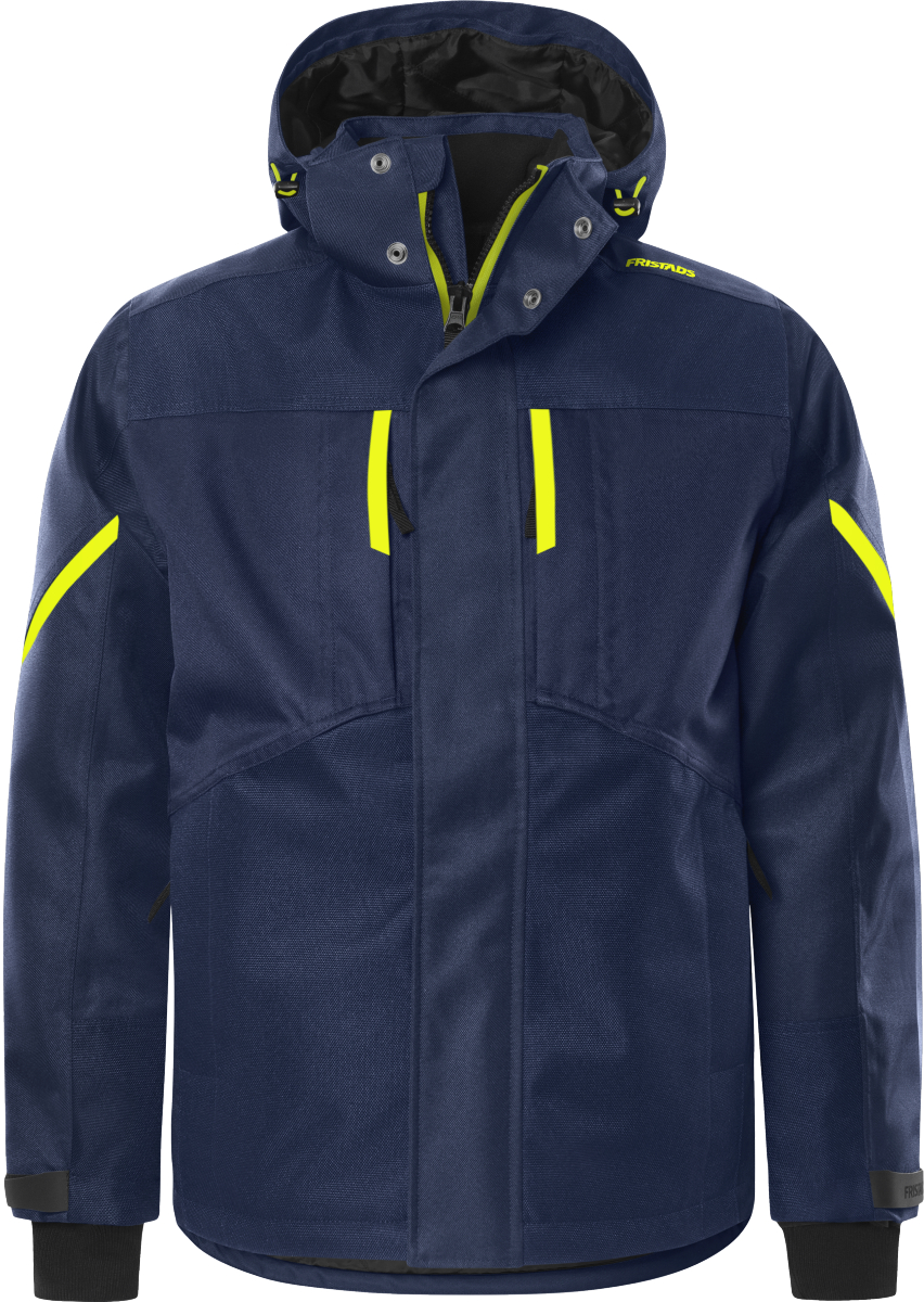 Airtech Winterjacke