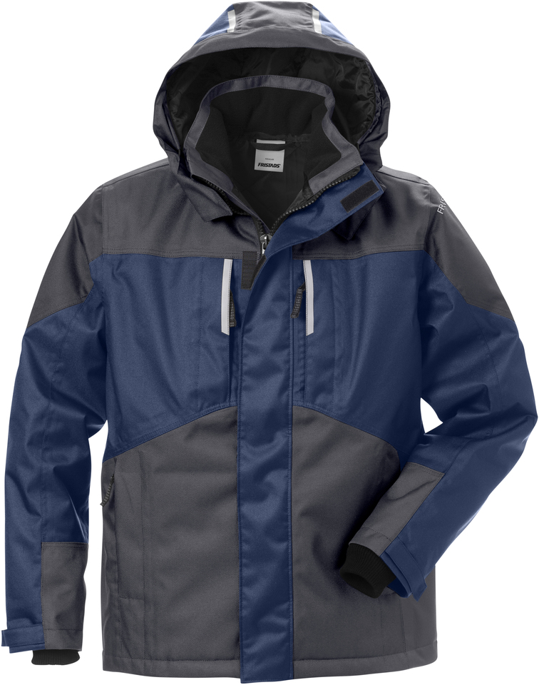 Airtech Winterjacke