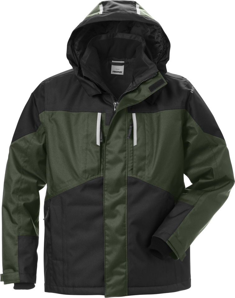 Airtech Winterjacke