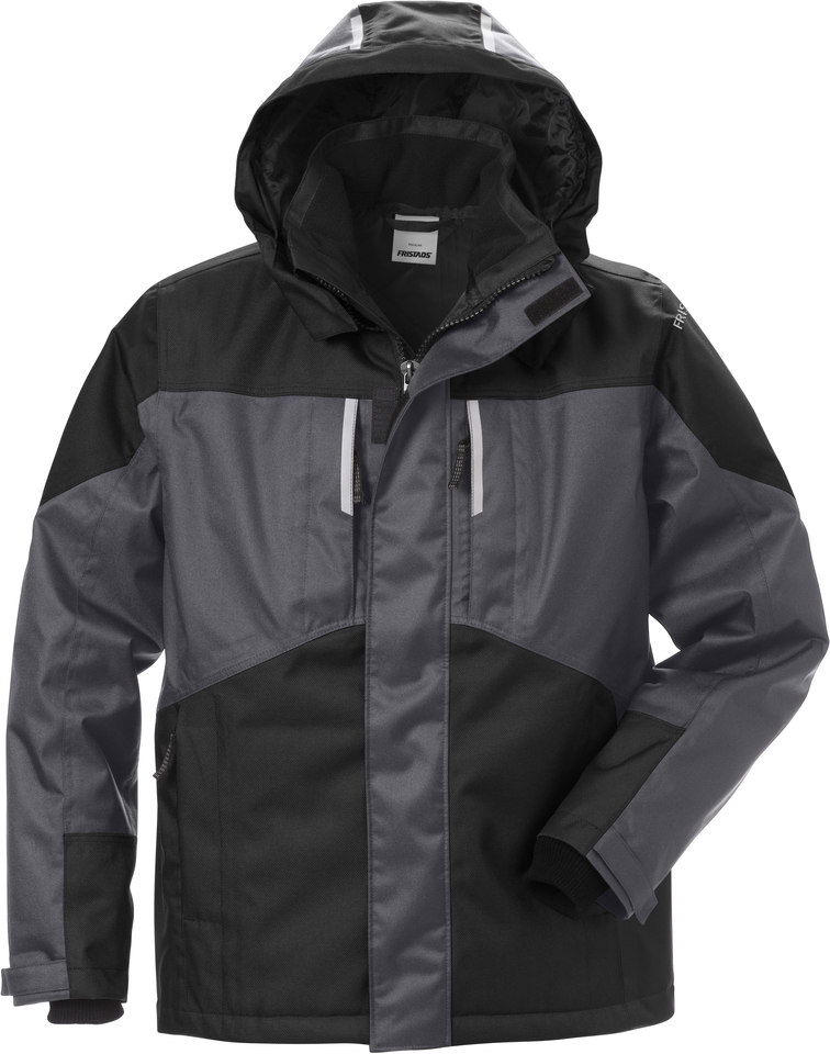 Airtech Winterjacke