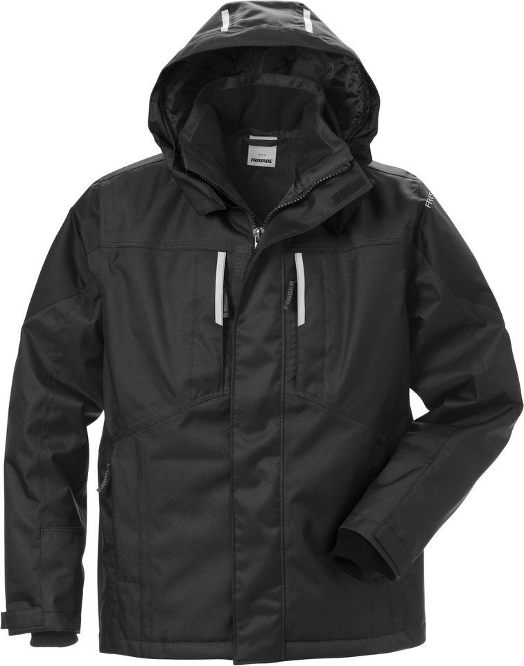 Airtech Winterjacke