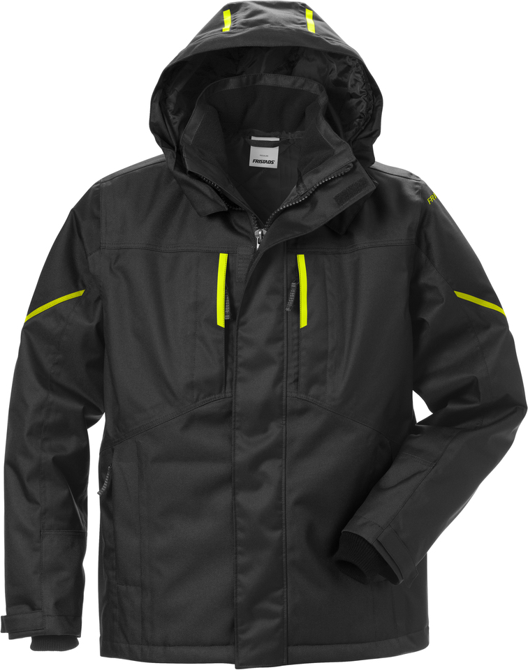 Airtech Winterjacke