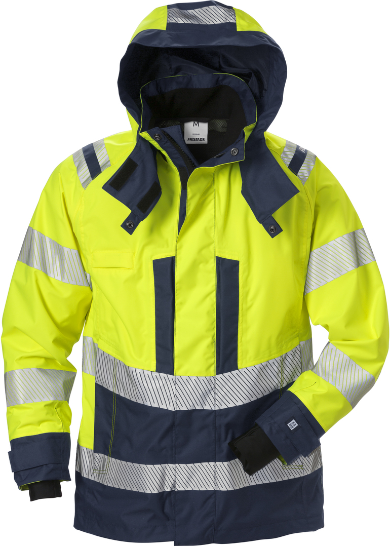 Hi-Vis Airtech Außenjacke