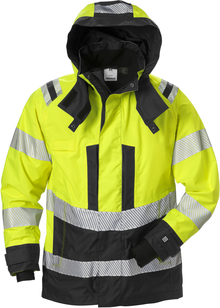 Hi-Vis Airtech Außenjacke