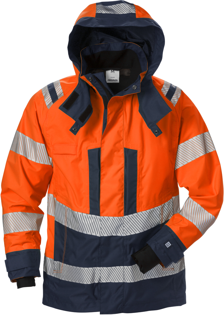 Hi-Vis Airtech Außenjacke