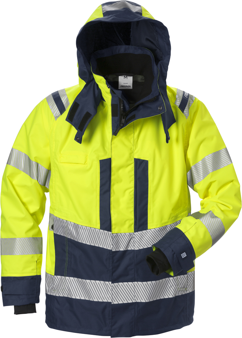 Hi-Vis Airtech Außenjacke
