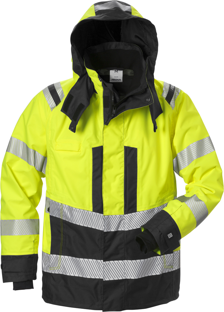 Hi-Vis Airtech Außenjacke