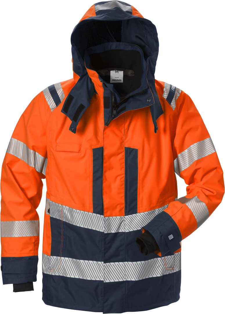 Hi-Vis Airtech Außenjacke