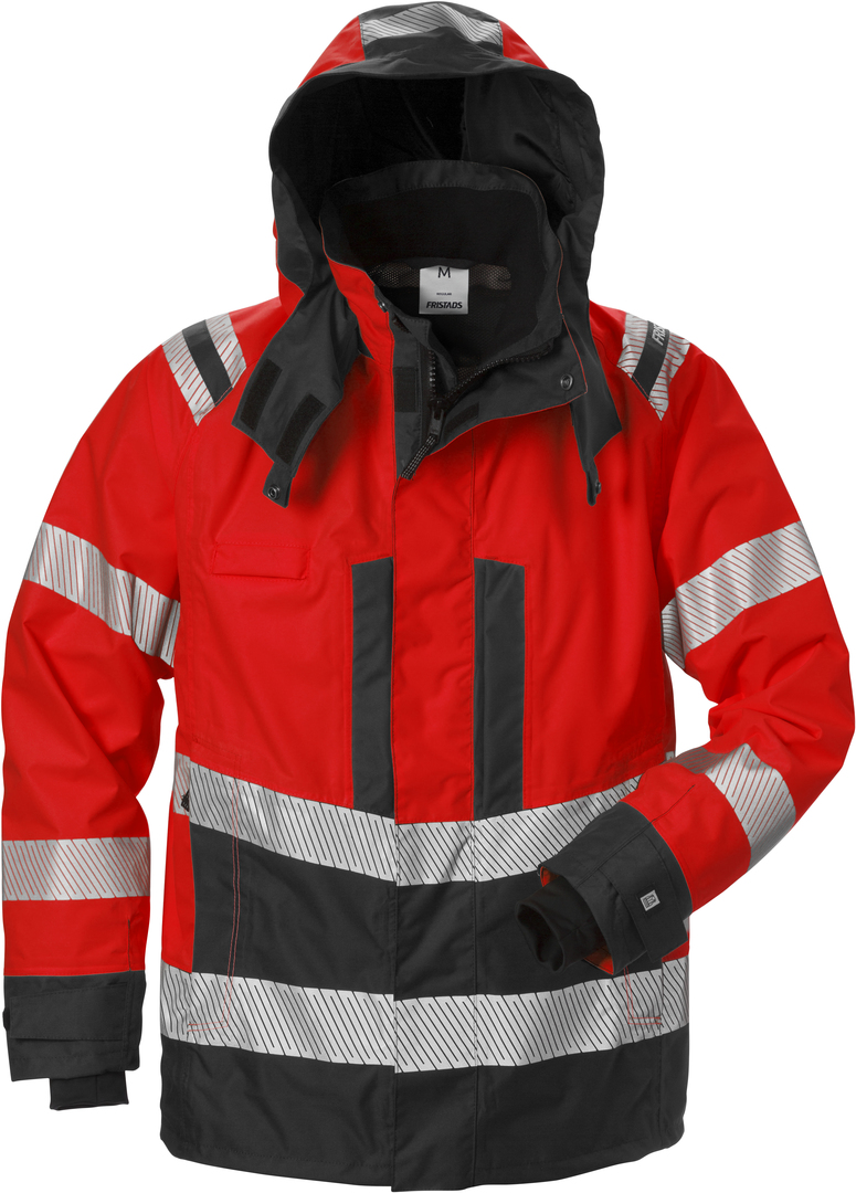 Hi-Vis Airtech Außenjacke