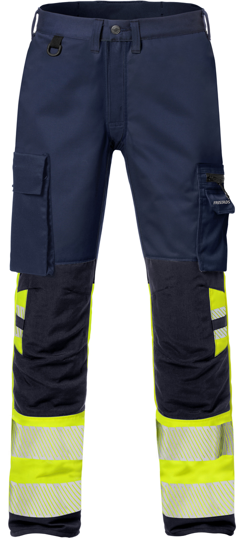 Hi-Vis Bundhose