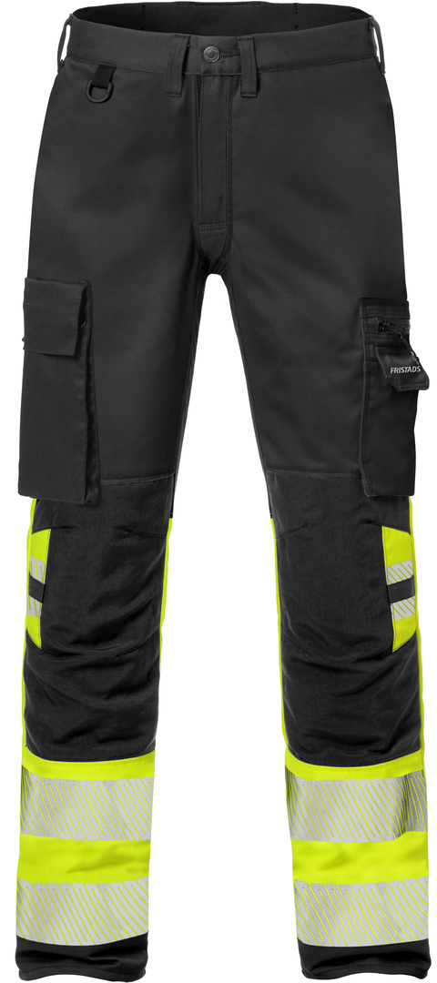 Hi-Vis Bundhose