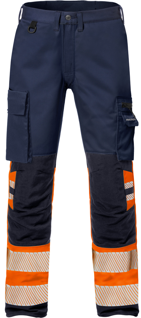 Hi-Vis Bundhose