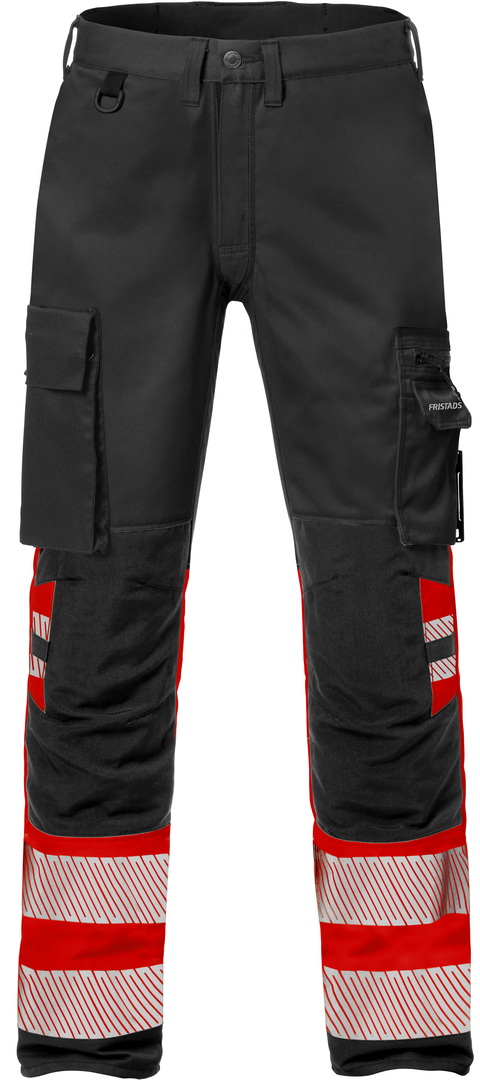 Hi-Vis Bundhose
