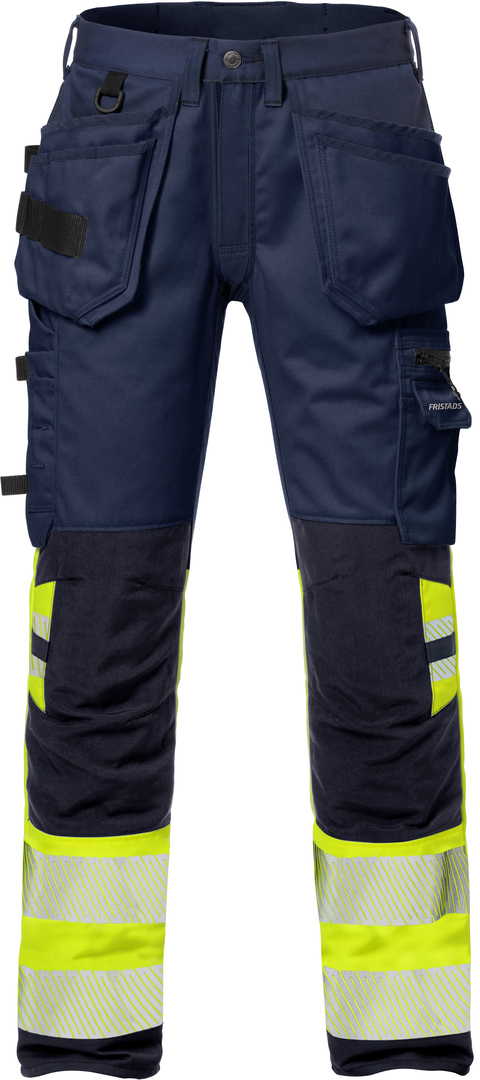 Hi-Vis Bundhose
