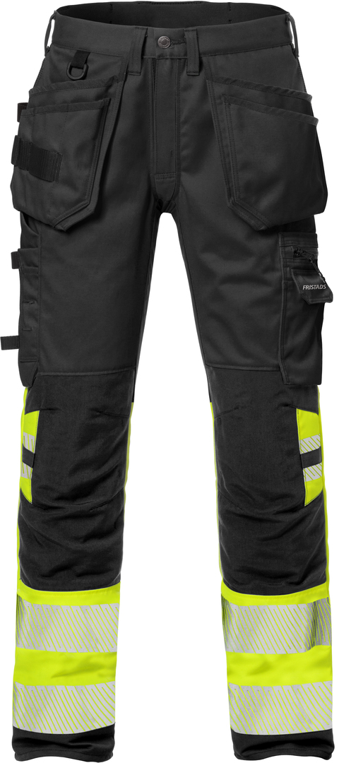 Hi-Vis Bundhose