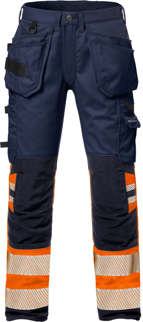 Hi-Vis Bundhose