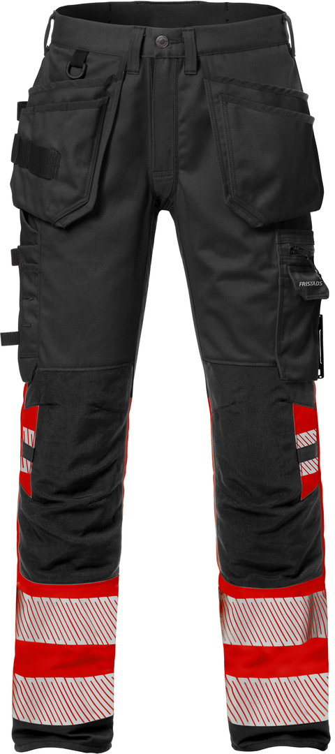 Hi-Vis Bundhose