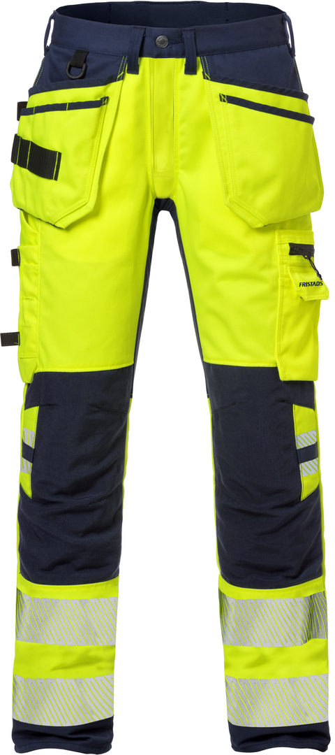 Hi-Vis Bundhose