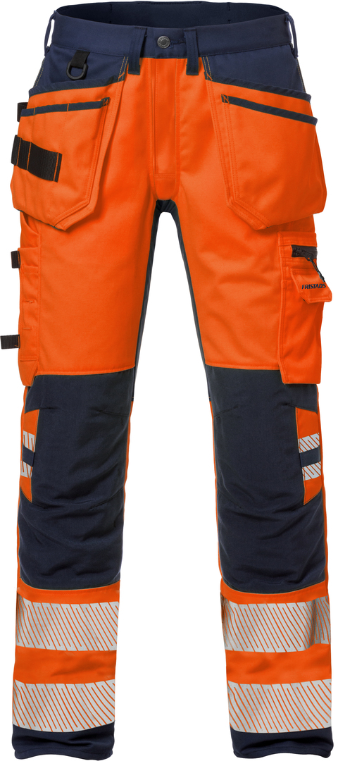 Hi-Vis Bundhose